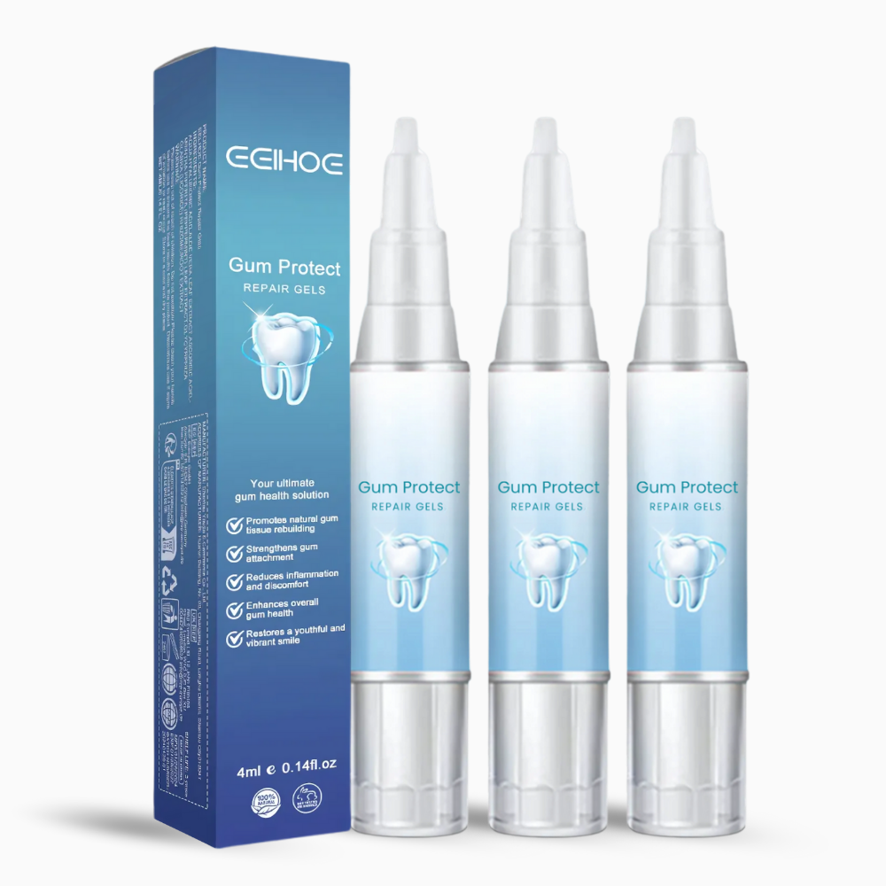 Teeth Repair Gel