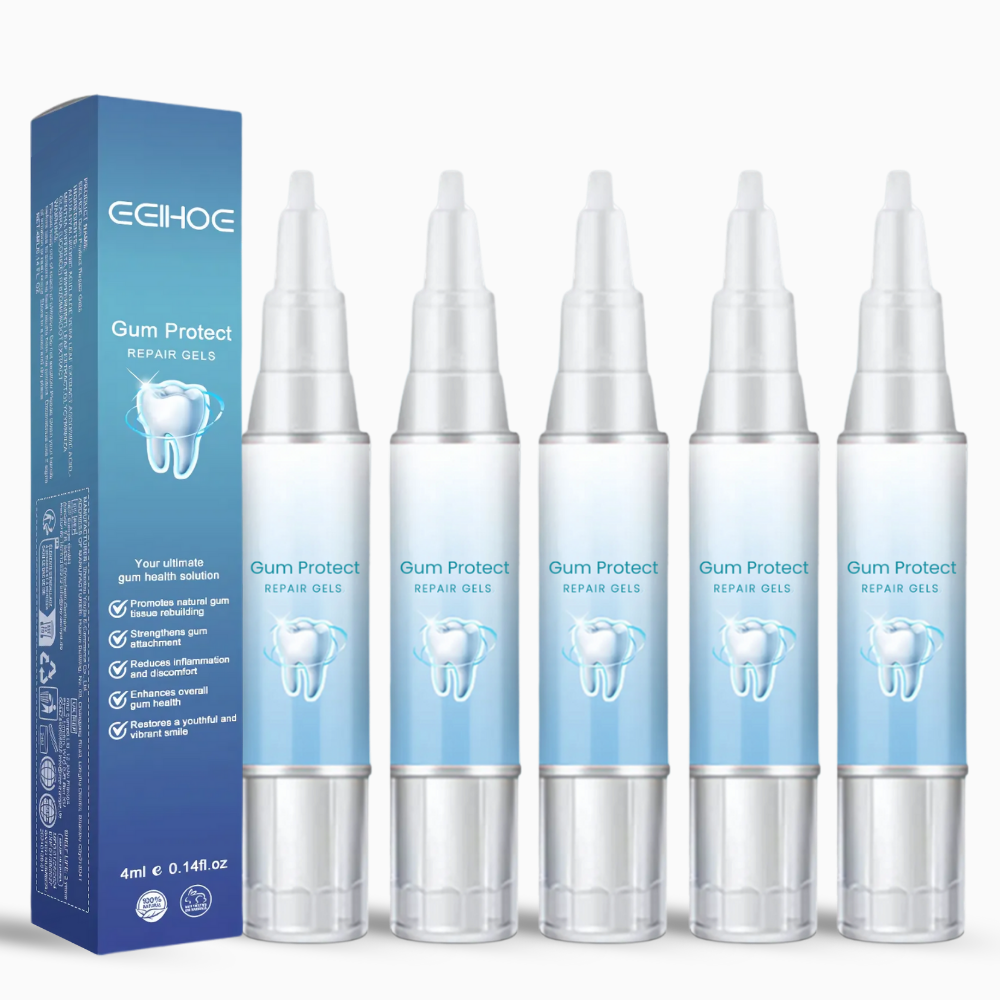 Teeth Repair Gel